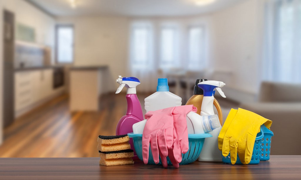 Kuwait's best house cleaning company