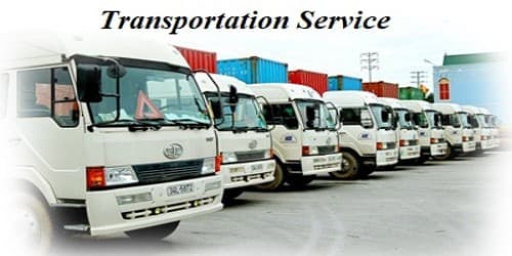 Best transportation service in Kuwait