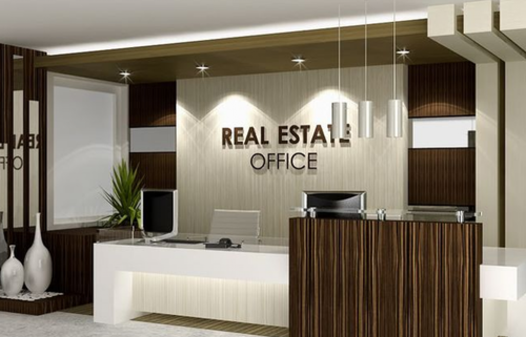 Bab Al Khair Real Estate Office